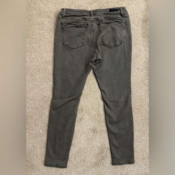 Buckle Black Fit No. 53 Skinny Size 30 x 29 - Picture 6 of 7